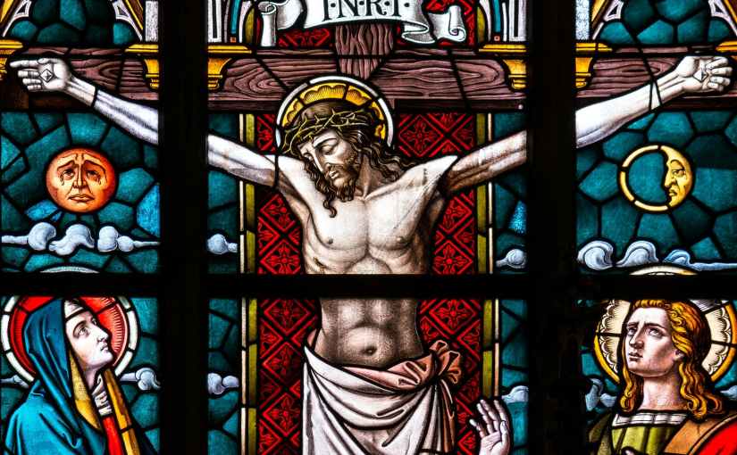 Devotional Reflections…Success as seen through the eyes of the world, or God’s&nbsp;eyes?