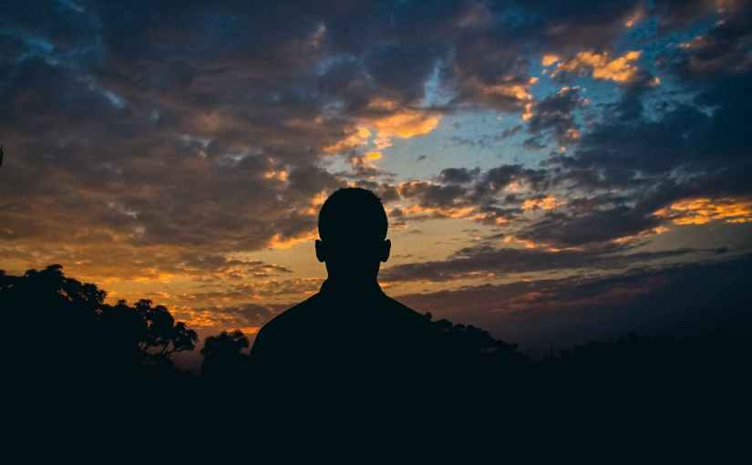 Devotional Reflections… Being alone with the&nbsp;ALONE…